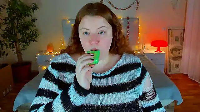 PolinaSalvatore webcam