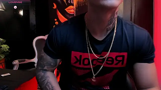 SalvatoreDmore webcam