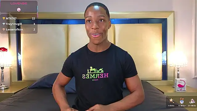 CharlesBrown_ webcam