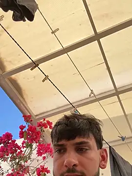 Gipsyboysteve webcam