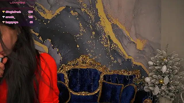 yen_star - Yen_Star's free webcam - UK Sex Cams