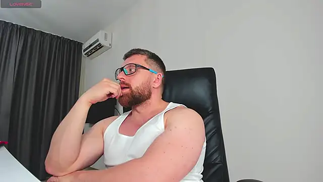 Findom_guy webcam