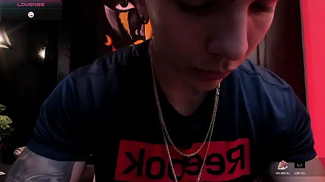 SalvatoreDmore webcam