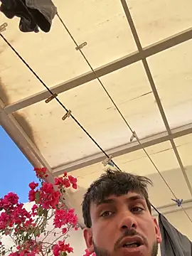 Gipsyboysteve webcam