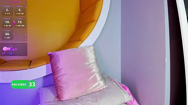 Brooke_monroe webcam