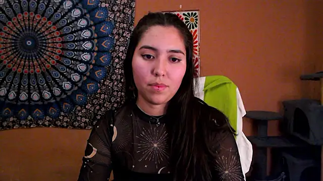 IntimateTales webcam