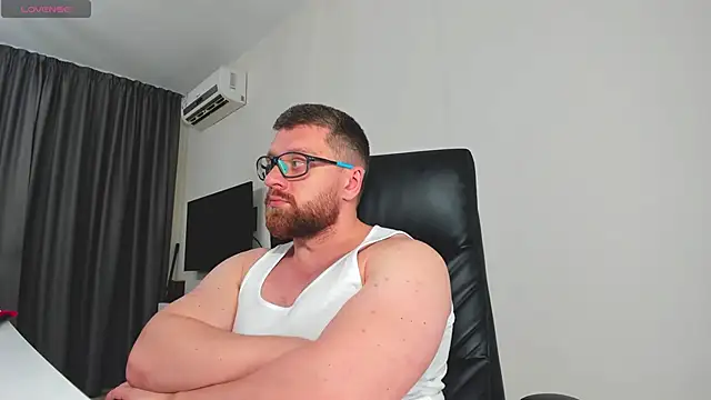 Findom_guy webcam