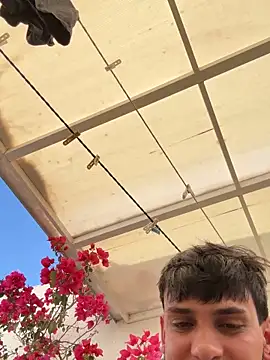 Gipsyboysteve webcam