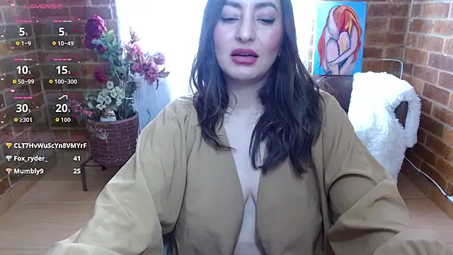 rashellroses22 webcam