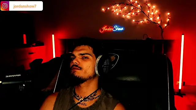 JordanShow