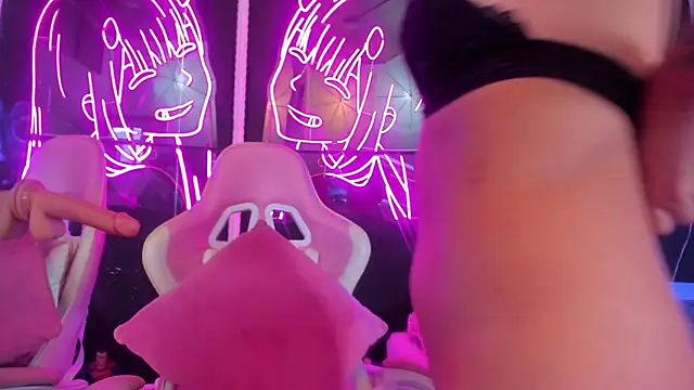 Lilith_Carteer webcam