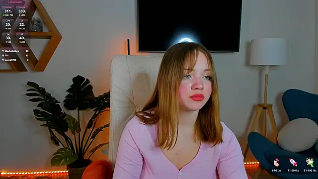 Kiss_Moon webcam