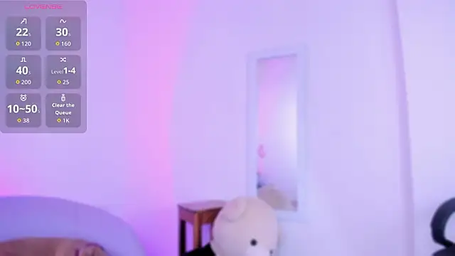 Allyson_aisha webcam