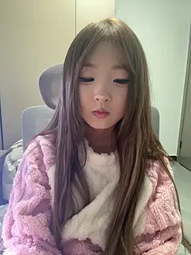 lelebaybay888 livecam screenshot