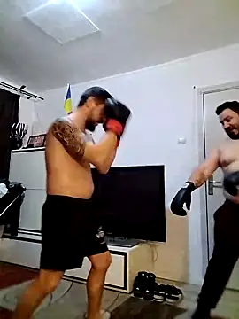 kingofkingsx (G young) - I take off my shirt