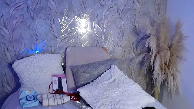 RAICHELLCOOPER1 webcam