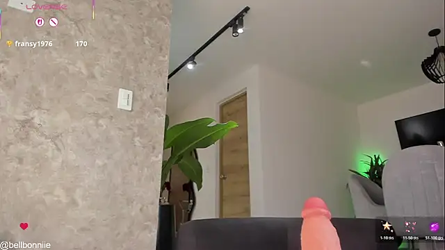 belllbonniie webcam
