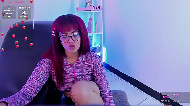 Taylor__Watson webcam