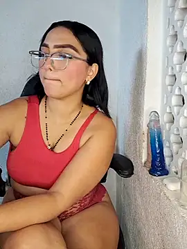 Mia_em webcam