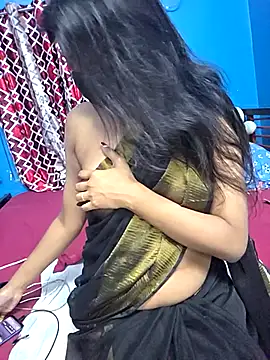 Priya_04 webcam