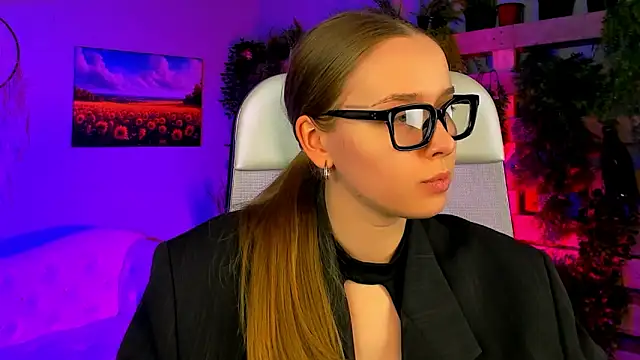 JenniferGraces webcam