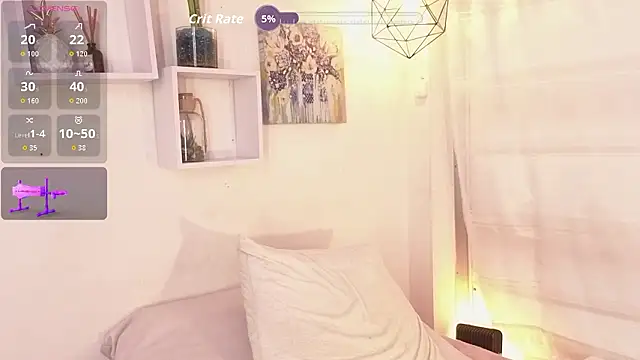 Samaraa_Smith webcam