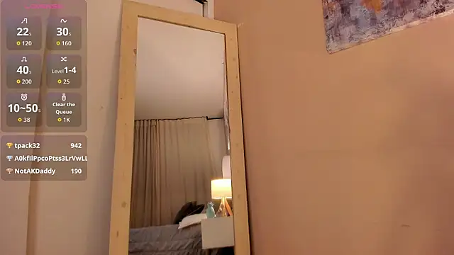 dakotaa__ - Dakotaa__'s free webcam