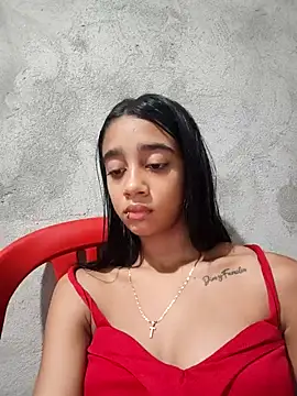 Zoe_Sweett18 webcam