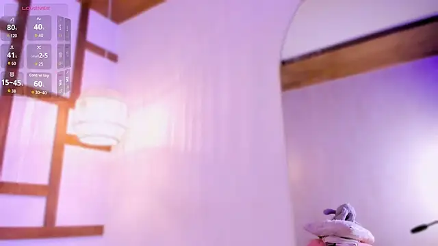 RenataLeclair webcam