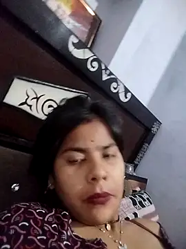 Webcam Model (Rohni_bhabi)  is live.Free join now!