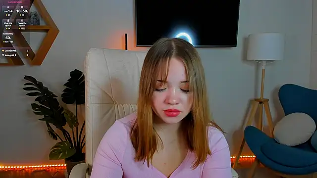 Kiss_Moon webcam