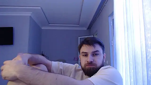 johny_sins_with_hair_ webcam