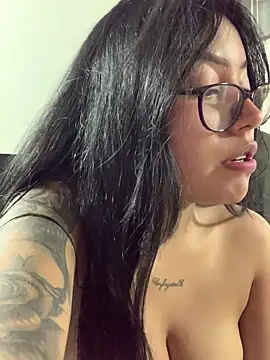 candy_ls - Candy_LS's free webcam