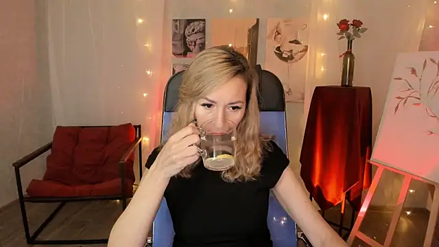 donnasmitth - DonnaSmitth's free webcam - UK Sex Cams