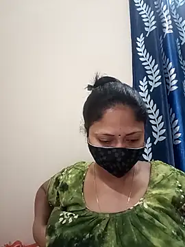 anjali_88 (F milf) - Show ass with panty