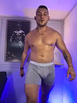 marco_vega (M young) - JERK OFF🍆💦