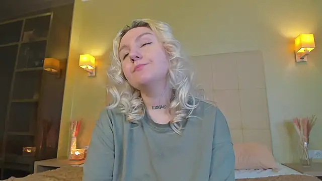 Debbie_Taylor webcam