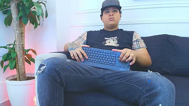 Naim_Bennetsex webcam