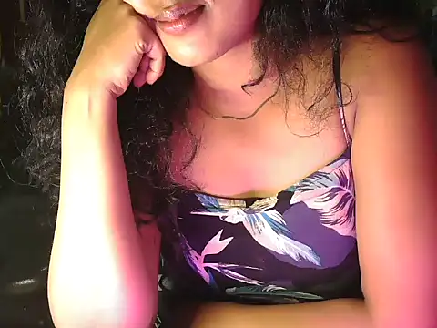 shaalu_sharma webcam