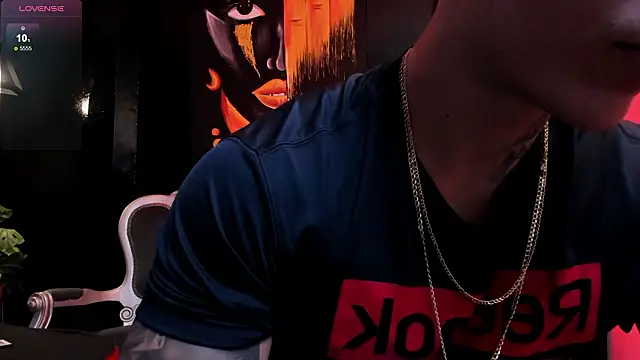 SalvatoreDmore webcam