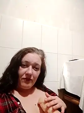 SherryLady291 webcam