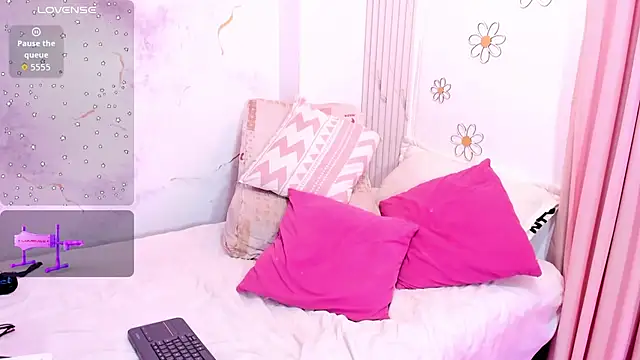 Dulce_andrea__ webcam