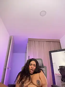 evangeline_ch webcam