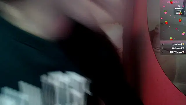 SamanthaRoldaan webcam