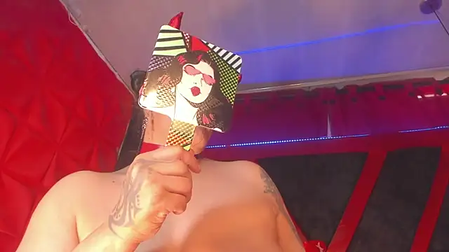 Taylor-hardcore webcam