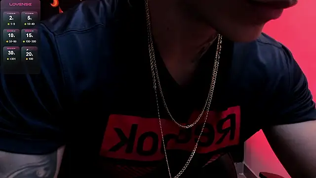 SalvatoreDmore webcam