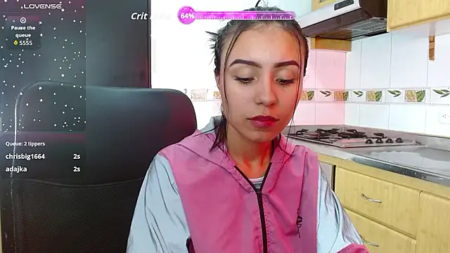julieta_fn webcam