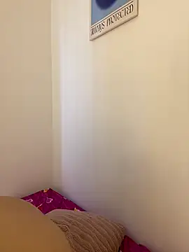 SabrinaEvanss_ webcam