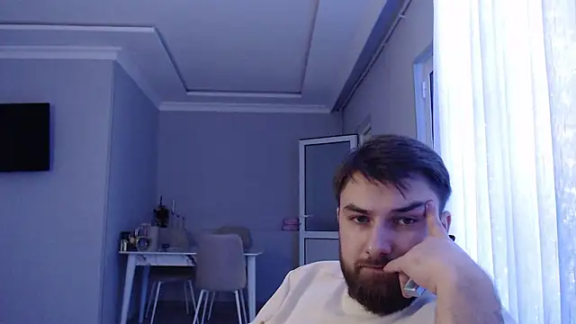 johny_sins_with_hair_ webcam