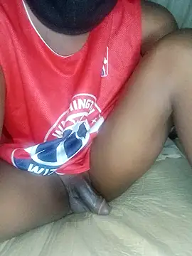 NoFaceBlackSnake69 webcam